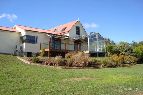 20 Thomas St, Scottsdale, TAS 7260