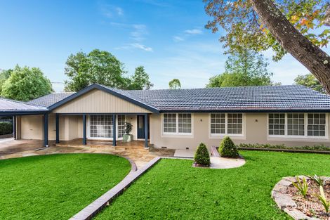 Property photo of 73 Memorial Avenue St Ives NSW 2075