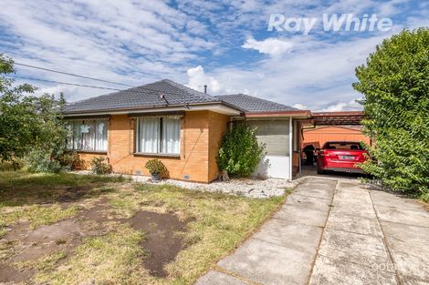 Property photo of 44 Darebin Drive Thomastown VIC 3074
