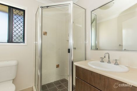 Property photo of 3 Concord Crescent Kirwan QLD 4817
