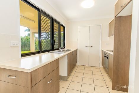 Property photo of 3 Concord Crescent Kirwan QLD 4817