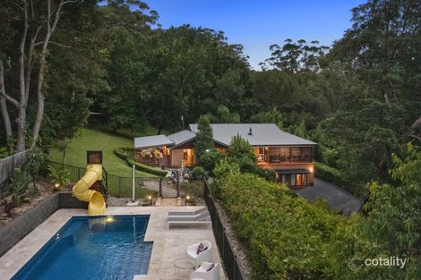 Property photo of 585 The Scenic Road Macmasters Beach NSW 2251