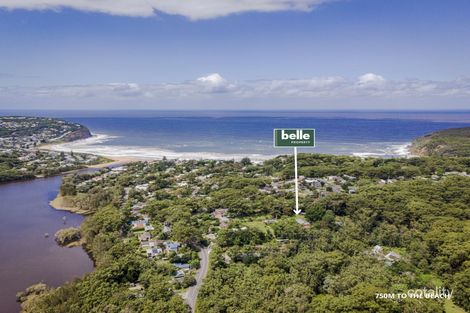 Property photo of 585 The Scenic Road Macmasters Beach NSW 2251