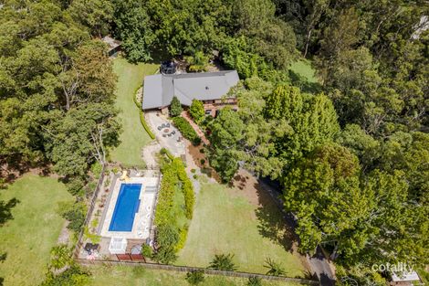 Property photo of 585 The Scenic Road Macmasters Beach NSW 2251