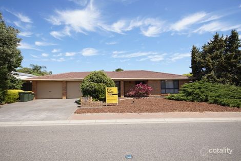 11 Elmwood Cct, Blakeview, SA 5114