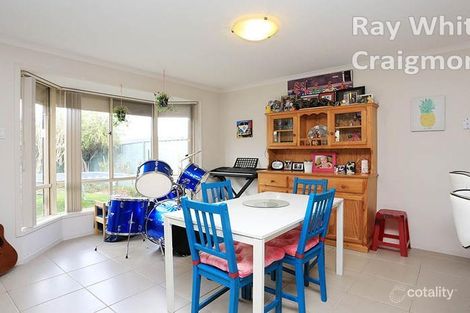 Property photo of 50 Ramnet Circuit Munno Para SA 5115