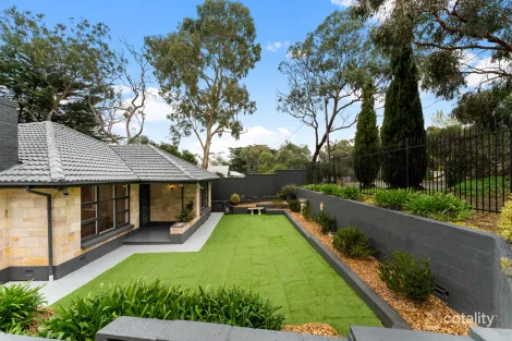 Property photo of 11 Penno Parade North Belair SA 5052