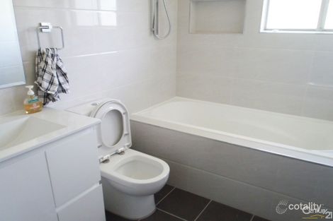 Property photo of 42 Moffatt Drive Lalor Park NSW 2147