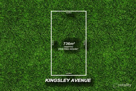 13 Kingsley Ave, Pooraka, SA 5095