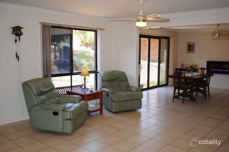 Property photo of 41 Whitlam Drive Collingwood Park QLD 4301
