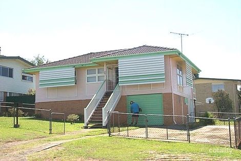 35 Sunbury St, Geebung, QLD 4034