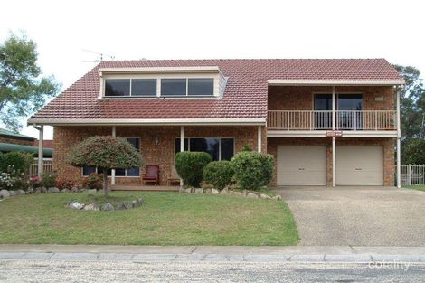 Property photo of 18 Eggleton Street Hyland Park NSW 2448