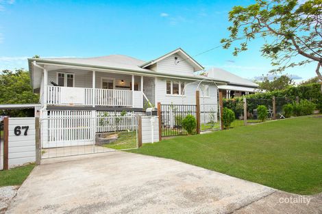 Property photo of 67 O'Sullivan Street Woodend QLD 4305