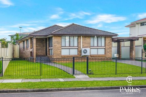 Property photo of 26 Apache Road Bossley Park NSW 2176