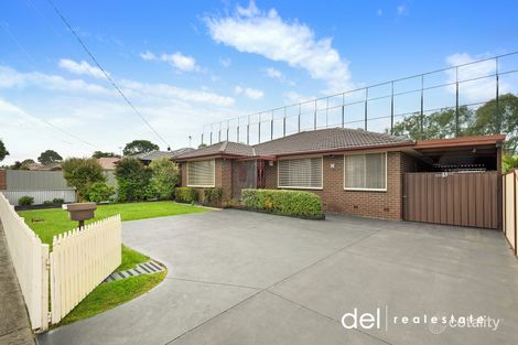 Property photo of 13 Devira Street Dandenong North VIC 3175