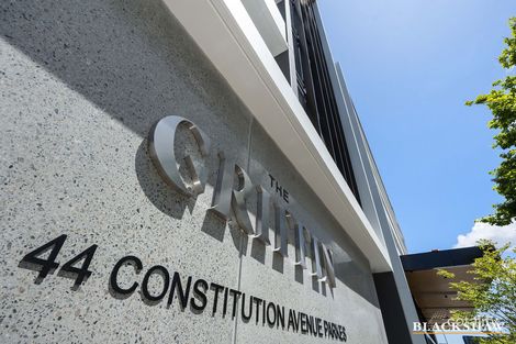 Property photo of 47/44 Constitution Avenue Parkes ACT 2600