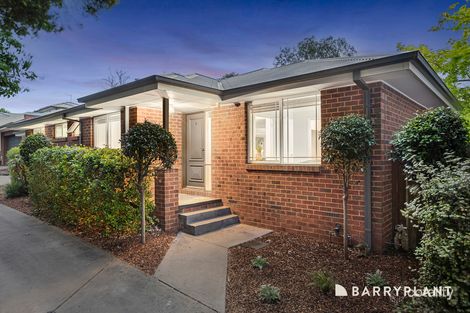2/16 Central Ave, Bayswater North, VIC 3153