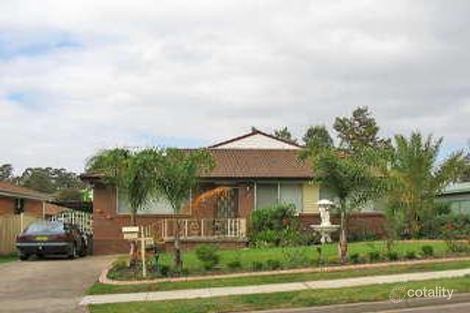 51 Nathan Cres, Dean Park, NSW 2761