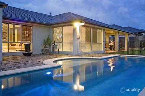 Property photo of 12 Essen Place Oxenford QLD 4210