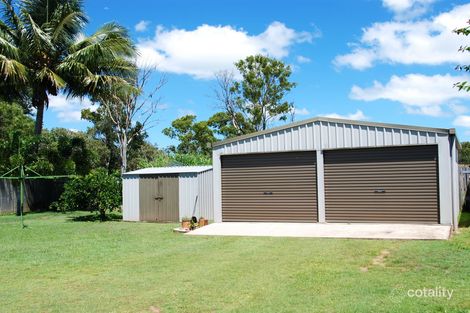 Property photo of 6 Rasmussen Court Armstrong Beach QLD 4737