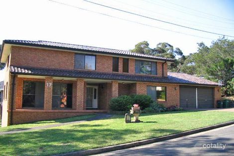 17 Bunbury Ave, Sutherland, NSW 2232