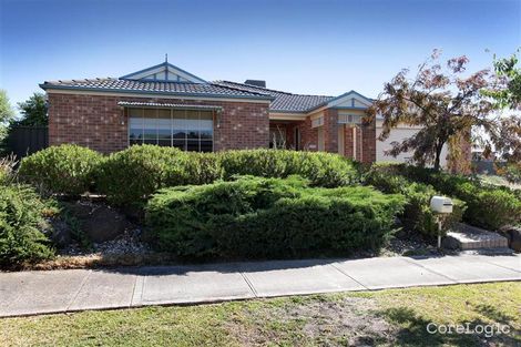Property photo of 27 Paringa Way Burnside VIC 3023