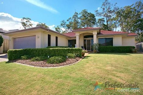 Property photo of 11 Straite Drive Robina QLD 4226