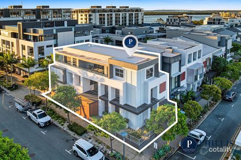 Property photo of LOT 12101/10 Salacia Drive Paradise Point QLD 4216