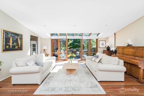 Property photo of 31 Elliott Place Campbell ACT 2612