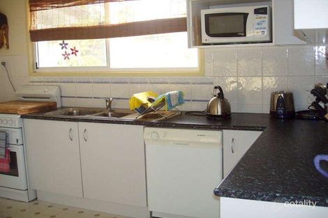 Property photo of 35 Martin Street Nerang QLD 4211