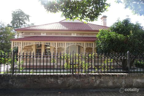 Property photo of 1 Prosser Avenue Norwood SA 5067