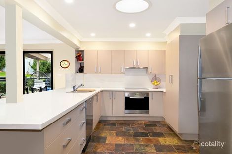 Property photo of 53 Barton Drive Kiama Downs NSW 2533
