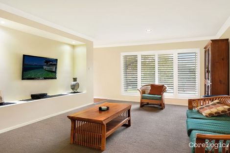 Property photo of 53 Barton Drive Kiama Downs NSW 2533