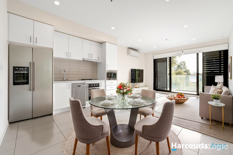 Property photo of 306/80 Cheltenham Road Dandenong VIC 3175