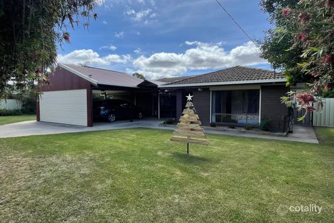 49-51 Paterson St, Numurkah, VIC 3636