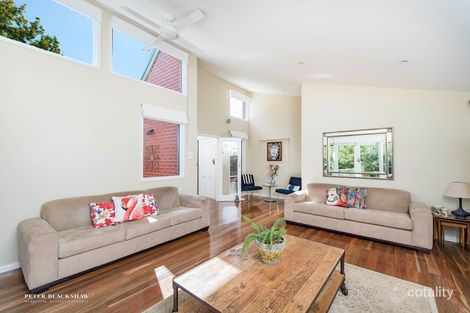 Property photo of 31 Elliott Place Campbell ACT 2612