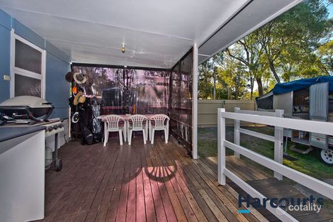 Property photo of 19 Second Avenue Beachmere QLD 4510