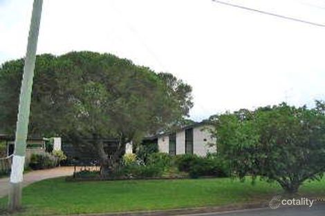 Property photo of 15 Gwandalan Street Emu Plains NSW 2750