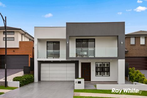 6 Lahore St, Riverstone, NSW 2765