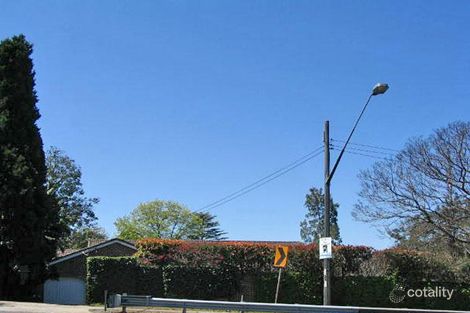 1563 Pacific Hwy, Wahroonga, NSW 2076