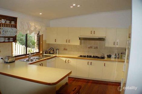 Property photo of 33 Toolangi Close Cordeaux Heights NSW 2526