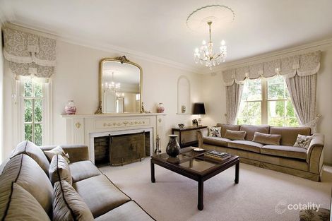 Property photo of 8 Fribourg Court Ivanhoe East VIC 3079