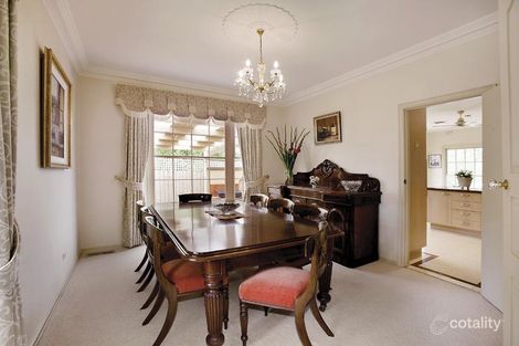 Property photo of 8 Fribourg Court Ivanhoe East VIC 3079