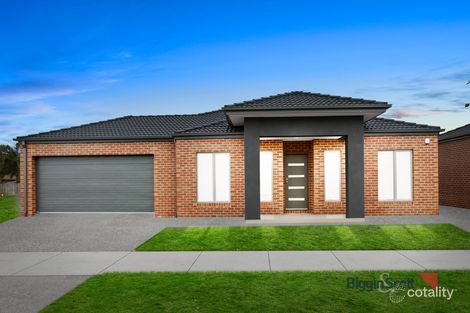 Property photo of 22 Clement Way Melton South VIC 3338