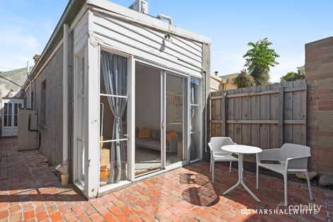Property photo of 7 Herbert Place Albert Park VIC 3206