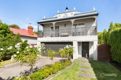 Property photo of 158 North Road Brighton VIC 3186