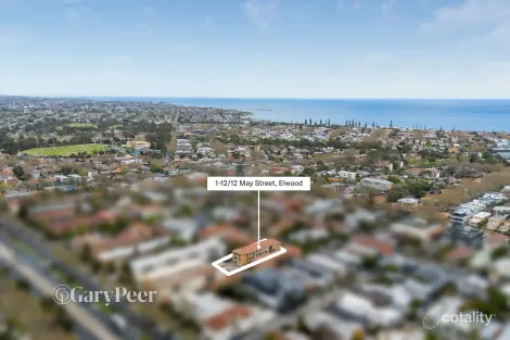 Property photo of 12 May Street Elwood VIC 3184