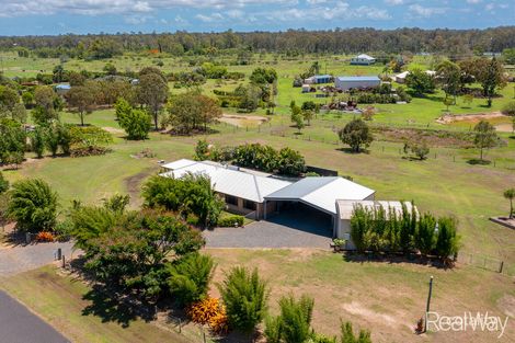 Property photo of 4 Slalom Crescent Branyan QLD 4670