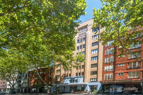 83/117 Macleay St, Potts Point, NSW 2011
