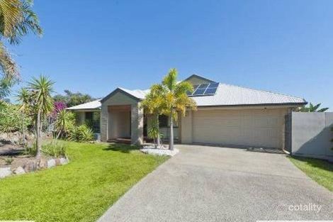 Property photo of 32 Brimstone Court Kallangur QLD 4503